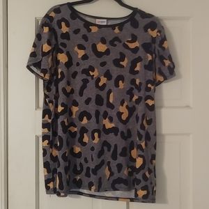 Lularoe Olive Top